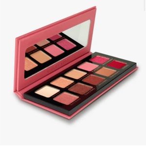 Berries And Cream Eye Shadow Palette